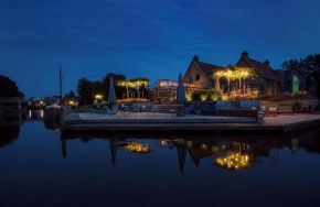  Hotel Marenland Winsum  Винсюм